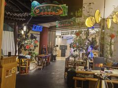 -范家小馆·烤鸭新京菜(金融街店)