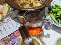 -围龙屋客家食府(福田店)