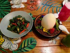 -烛影拾光观景餐厅·创意菜·摄影·小提琴(大唐不夜城店)