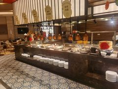 -杭州开元名都大酒店·地中海自助餐厅