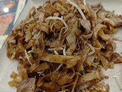 -葛记焖饼(伏牛路店)