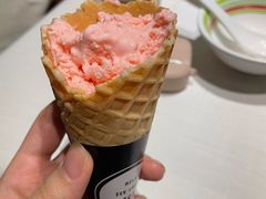 -开海·红岛海鲜虾水饺(石老人店)
