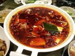 -庆合府重庆大排档(紫都城店)