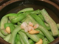 -南京大牌档(青岛万象城店)