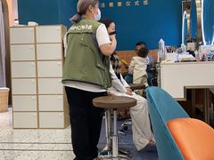 -海马体照相馆(南昌王府井购物中心店)