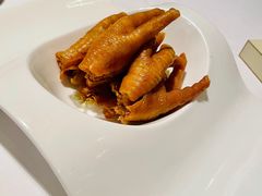 -富淳饭店(陆家嘴保利广场店)
