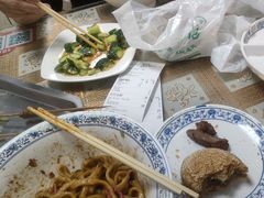 -清真·鸦儿李记·小馆(后海店)