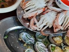 -南沙十九涌渔人码头-南门