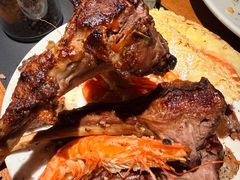 -拉蒂娜·巴西牛排馆 Latina·Brazilian Steakhouse(王府井喜悦店)