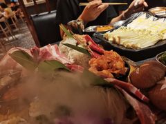 -伊茉家的烤肉店(勒泰中心店)