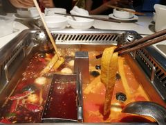 -海底捞火锅(玉桥商业广场店)