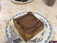 -渔记茶餐厅(渔村店)