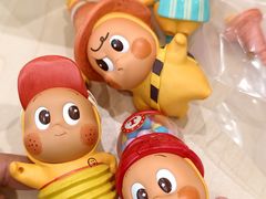 -泡泡玛特POPMART(合生汇店)