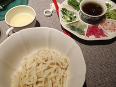 -秀儿四九城·新京菜(亚运村鸟巢店)