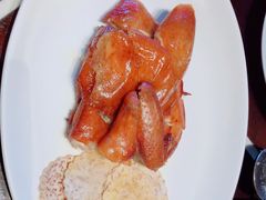 -杭州西子湖四季酒店·金沙厅