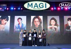 点击看大图 -MAGI美界造型