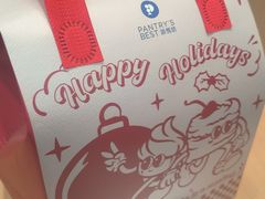 -Pantry's Best派悦坊蛋糕(世纪金源店)