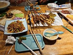 -宝大叔串店(十区店)