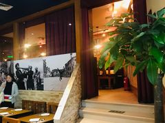 -安妮意大利餐厅(国贸店)