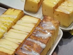 -木屋烧烤(白石洲店)