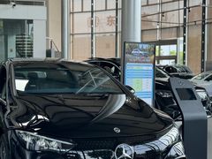 -宁波之星奔驰4S店(海曙店)