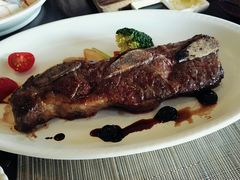 -南沙游艇会·大兵船餐厅