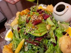 -弓二·烧鸟居酒屋(财富购物中心店)