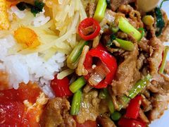 -北京大学-学五食堂
