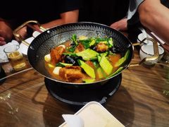 -鲁南仔·滕州炒鸡(经三路店)
