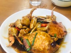 -鑫鸿达·海鲜闽菜热炒小馆(中山路店)
