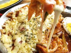 -弘益铭家九炙社韩国烤肉料理(尚美店)