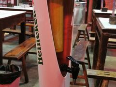 -老长沙龙虾馆(罗湖店)