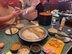 -牛New寿喜烧(曹路花园城店)