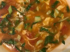 疙瘩汤-望京小腰(北京总店)