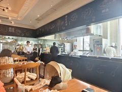 -粤域茶餐厅