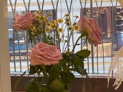 -PARFUM FLORAL花境法餐(南京首店)