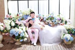 -IDO婚纱摄影(上海旗舰店)