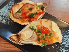 -华府九号海鲜烧烤大排档(龙域店)