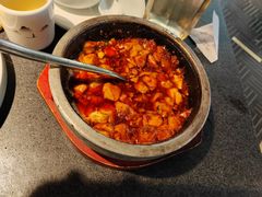 -赠李白·如诗的川味(余杭万达广场店)