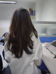 -3AM·S HAIR SALON烫发染发接发