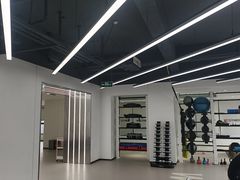 -WEGYMER健萌健身(麦德龙钰龙天下馆)