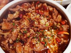 -金掌勺锅包肉(华润万象城店)