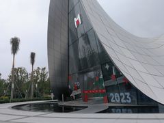 -五缘湾湿地公园