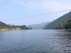 -新安江山水画廊风景区
