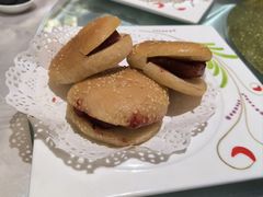 -聚春园自助餐厅(东街口店)