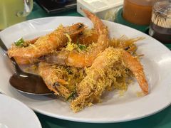 -大茄来海鲜餐厅(亚洲城分行)