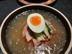-NEED创意韩国料理(青岛万象城店)