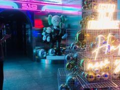 -519 DJ HOUSE(领show店)