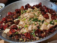 -大丰收脆鱼(浦西万达店)
