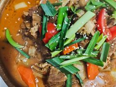 -谭家菜农夫山庄